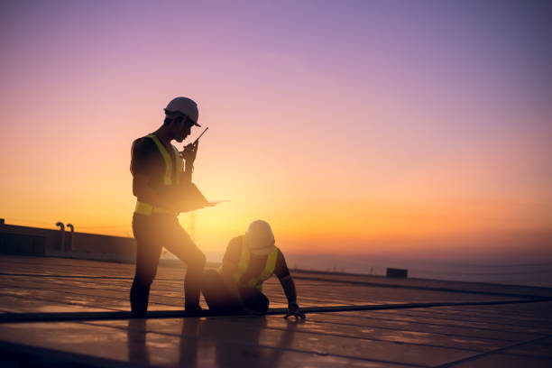 Best Roof Gutter Cleaning  in Summerside, OH