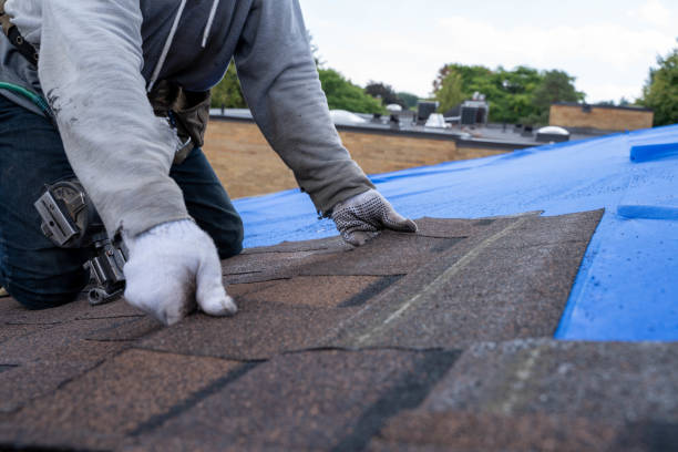 Best New Roof Installation  in Summerside, OH