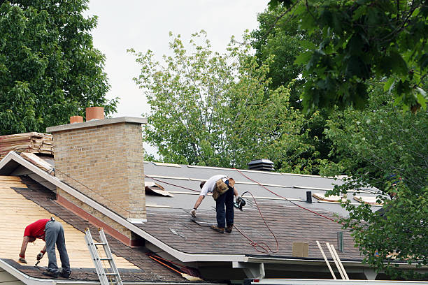 Best New Roof Installation  in Summerside, OH