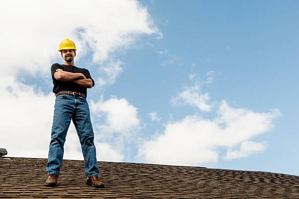 Quick and Trustworthy Emergency Roof Repair Services in Summerside, OH