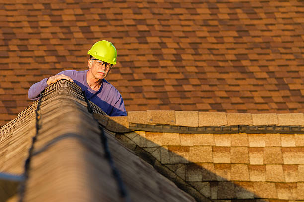 Best Best Roofing Contractors  in Summerside, OH