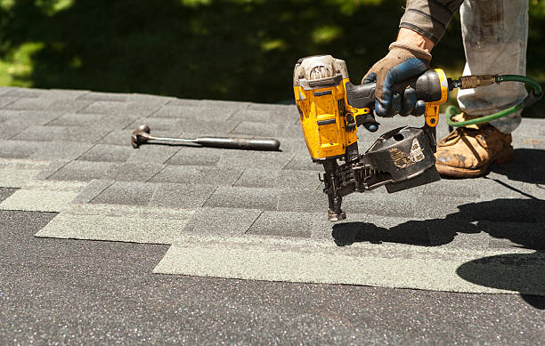 Best Roof Repair Services  in Summerside, OH